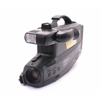 Ремонт видеокамер Hitachi